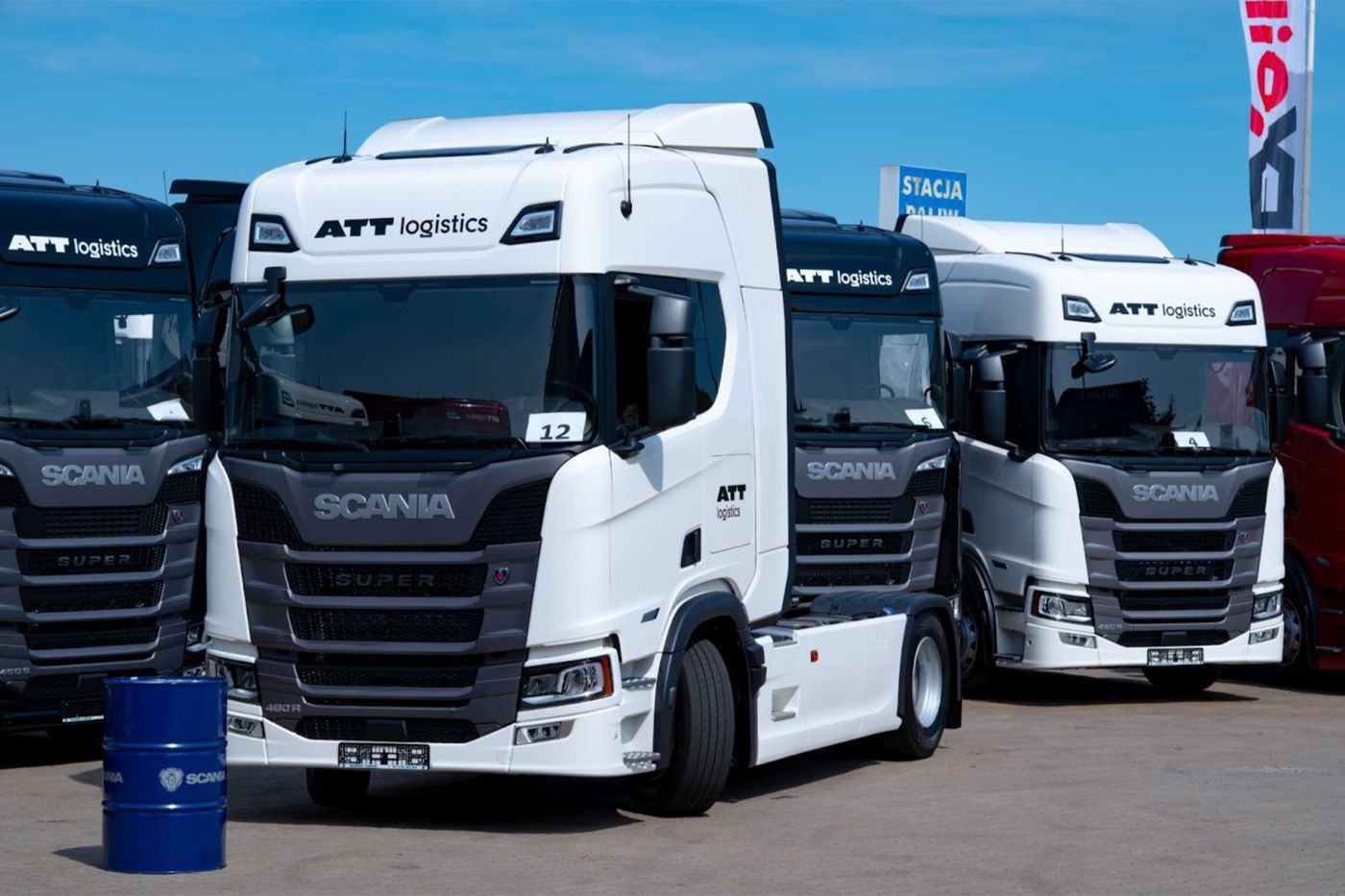 ATT_odbior cieżarówek Scania 01